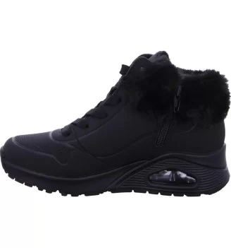 Skechers Scarpe UNO - Fall Air W Nero | Skechers | 