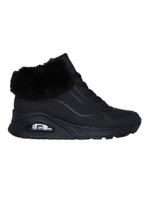 Skechers Scarpe UNO - Fall Air W Nero 310539L BBK