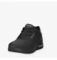 Skechers Scarpe UNO Wedge - Hi Steps W Nero | Skechers | 