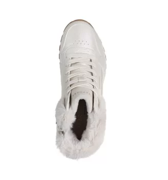 Skechers Scarpe UNO Rugged - Galactic Heights W Bianco | Skechers | 