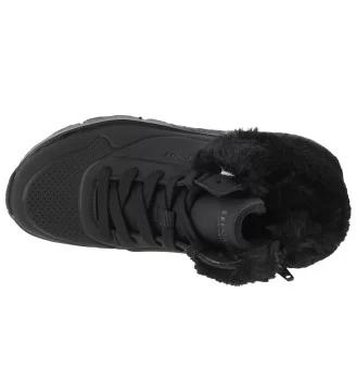 Skechers Scarpe UNO - Fall Air W Nero | Skechers | 