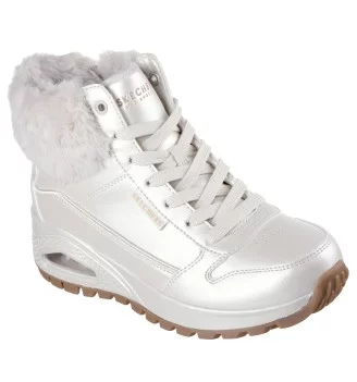 Skechers Scarpe UNO Rugged - Galactic Heights W Bianco | Skechers | 