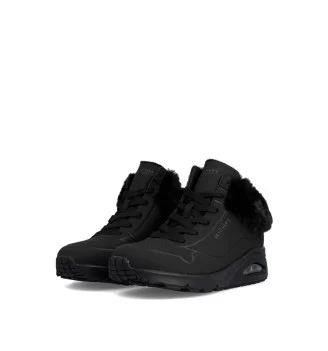 Skechers Scarpe UNO - Fall Air W Nero | Skechers | 