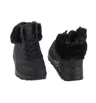 Skechers Scarpe UNO - Fall Air W Nero | Skechers | 