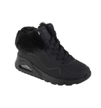 Skechers Scarpe UNO - Fall Air W Nero | Skechers | 