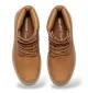 Timberland Stivali Stone Street Waterproof 15cm W Marrone | Timberland | 