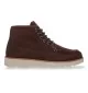 Timberland Stivali Britton Mills Chukka M Marrone Scuro TB0A6CEPEIV1