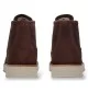 Timberland Stivali Britton Mills Chukka M Marrone Scuro | Timberland | 