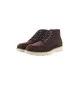 Timberland Stivali Britton Mills Chukka M Marrone Scuro | Timberland | 