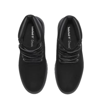 Timberland Stivali Stone Street Waterproof 15cm W Nero | Timberland | 