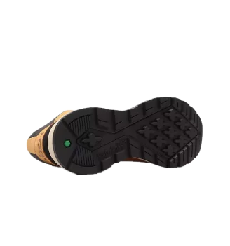 Timberland Scarpe Sprint Trekker Medio E Lacci Wheat M Marrone Chiaro | Timberland | 