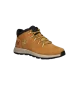 Timberland Scarpe Sprint Trekker Medio E Lacci Wheat M Marrone Chiaro | Timberland | 