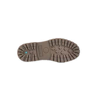 Timberland Stivali Stone Street Waterproof 15cm W Marrone | Timberland | 