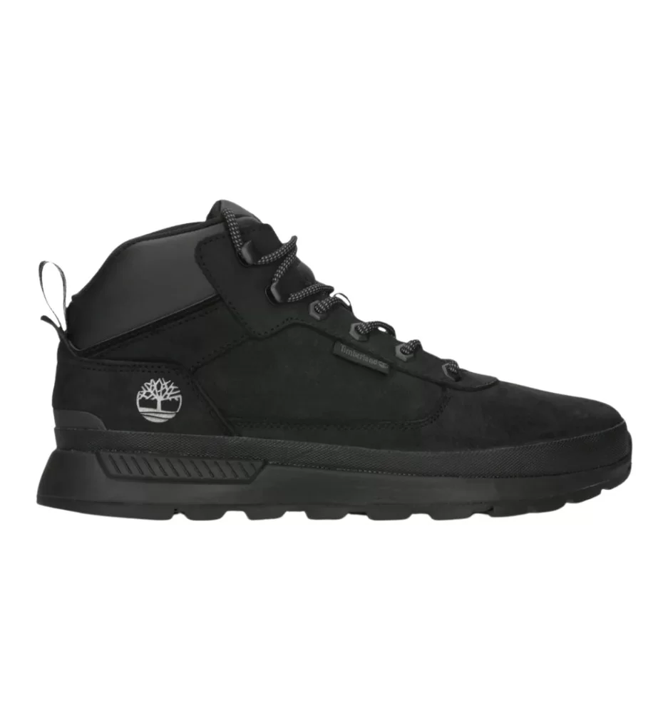 Timberland Scarpe Field Trekker M Nero TB0A1ZPU0151