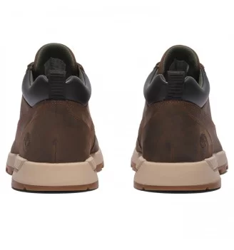 Timberland Scarpe Killington Trekker M Dark Burn Marrone Scuro | Timberland | 