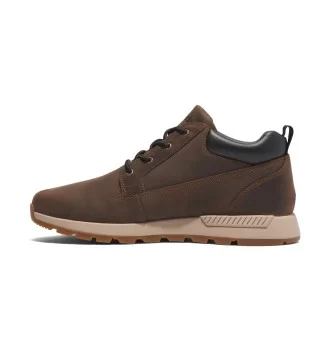 Timberland Scarpe Killington Trekker M Dark Burn Marrone Scuro | Timberland | 