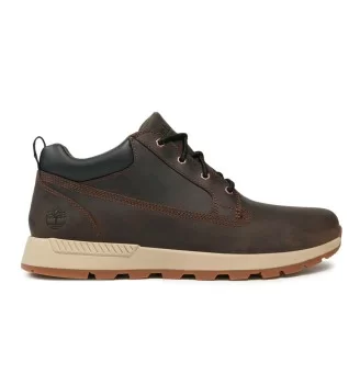 Timberland Scarpe Killington Trekker M Dark Burn Marrone Scuro TB0A2HVM9311