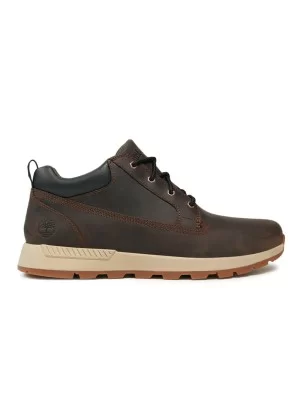 Timberland Scarpe Killington Trekker M Dark Burn Marrone Scuro TB0A2HVM9311