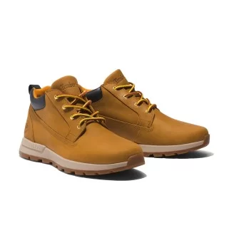 Timberland Scarpe Killington Trekker M Wheat Marrone Chiaro | Timberland | 