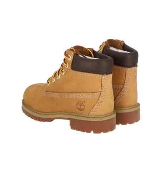 Timberland Stivali Premium 15cm Waterproof M Marrone Chiaro | Timberland | 
