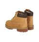Timberland Stivali Premium 15cm Waterproof M Marrone Chiaro | Timberland | 