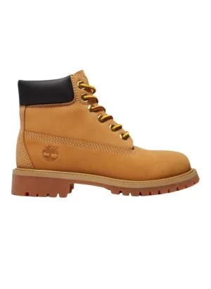 Timberland Stivali Premium15cm Waterproof M Marrone Chiaro TB1127097131