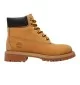 Timberland Stivali Premium15cm Waterproof M Marrone Chiaro TB1127097131