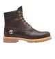 Timberland Stivali Premium15cm Waterproof M Marrone Scuro TB0A2P6WEXU1