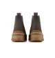 Timberland Stivali Roxie Lane Mid Chelsea W Dark Burn Marrone Scuro | Timberland | 