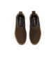 Timberland Stivali Roxie Lane Mid Chelsea W Dark Burn Marrone Scuro | Timberland | 