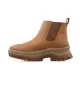 Timberland Stivali Roxie Lane Mid Chelsea W Marrone | Timberland | 