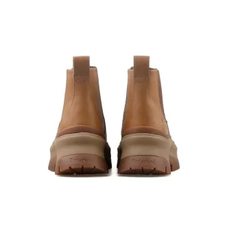 Timberland Stivali Roxie Lane Mid Chelsea W Marrone | Timberland | 