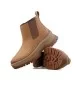 Timberland Stivali Roxie Lane Mid Chelsea W Marrone | Timberland | 
