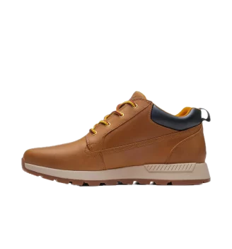 Timberland Scarpe Killington Trekker M Wheat Marrone Chiaro | Timberland | 