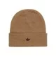 Adidas Berretto Adicolor Cuff Beanie Marrone JW1115