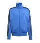 Adidas Felpa Zip Adicolor Firebird M Blu JY1345