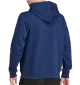 Adidas Felpa Cappuccio Trefoil Essentials M Indigo Blu | Adidas | 