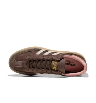 Adidas Scarpe Handball Spezial W Marrone E Rosa | Adidas | 