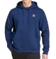 Adidas Felpa Cappuccio Trefoil Essentials M Indigo Blu | Adidas | 