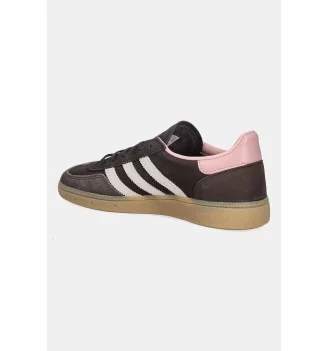 Adidas Scarpe Handball Spezial W Marrone E Rosa | Adidas | 