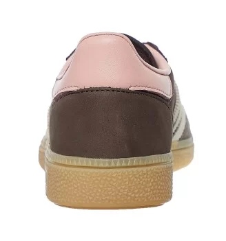 Adidas Scarpe Handball Spezial W Marrone E Rosa | Adidas | 