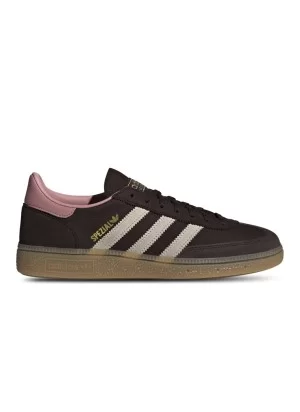 Adidas Scarpe Handball Spezial W Marrone E Rosa JR0852