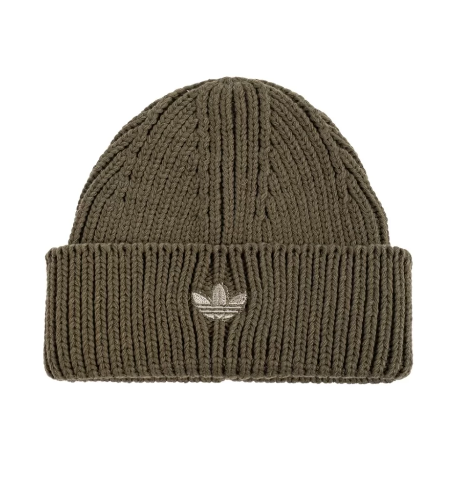 Adidas Berretto Corto Pescatore M Verde Militare | Adidas | 