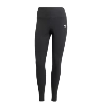 Adidas Leggings Essentials High-Waist W Nero IY9645