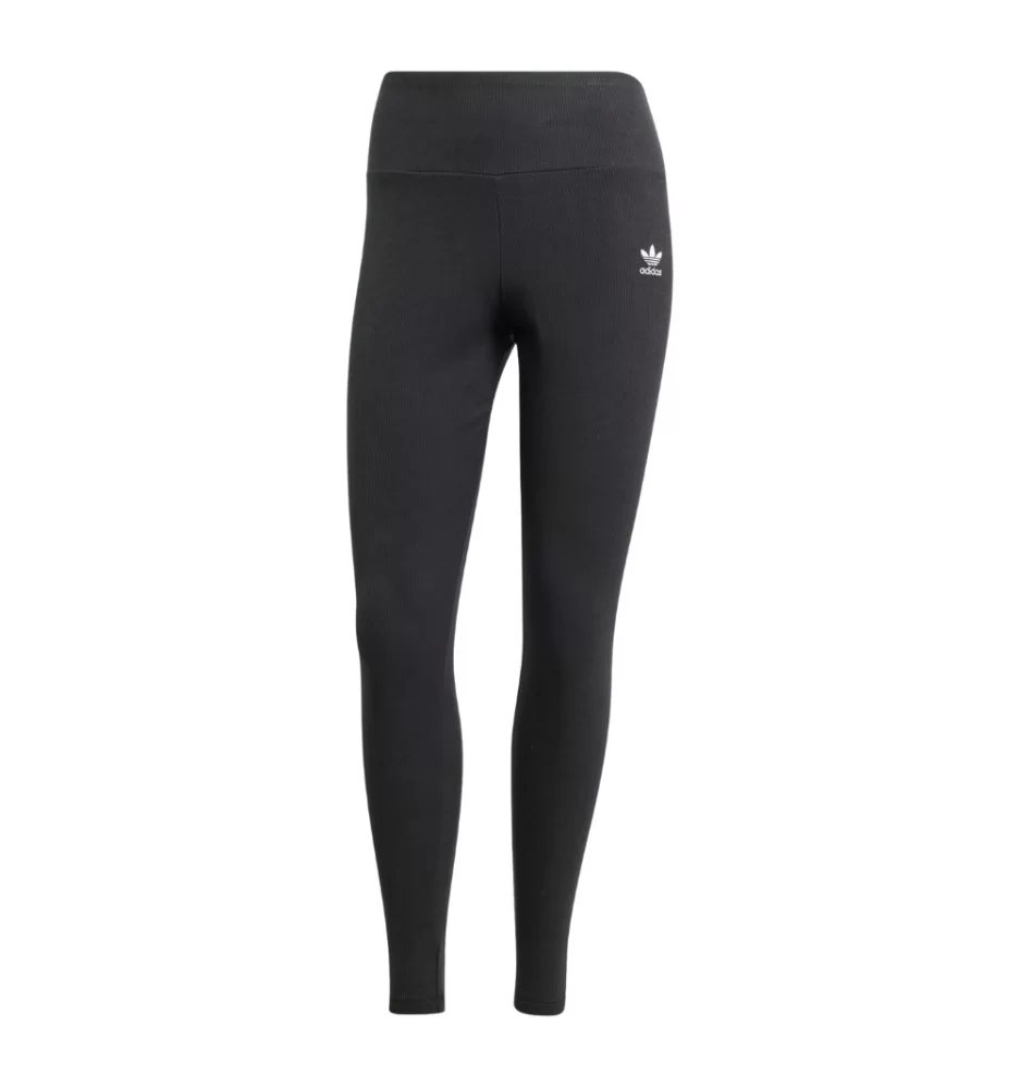 Adidas Leggings Essentials High-Waist W Nero IY9645