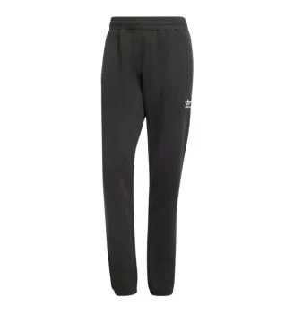 Adidas Pantaloni Trefoil Essentials M Nero JD2422