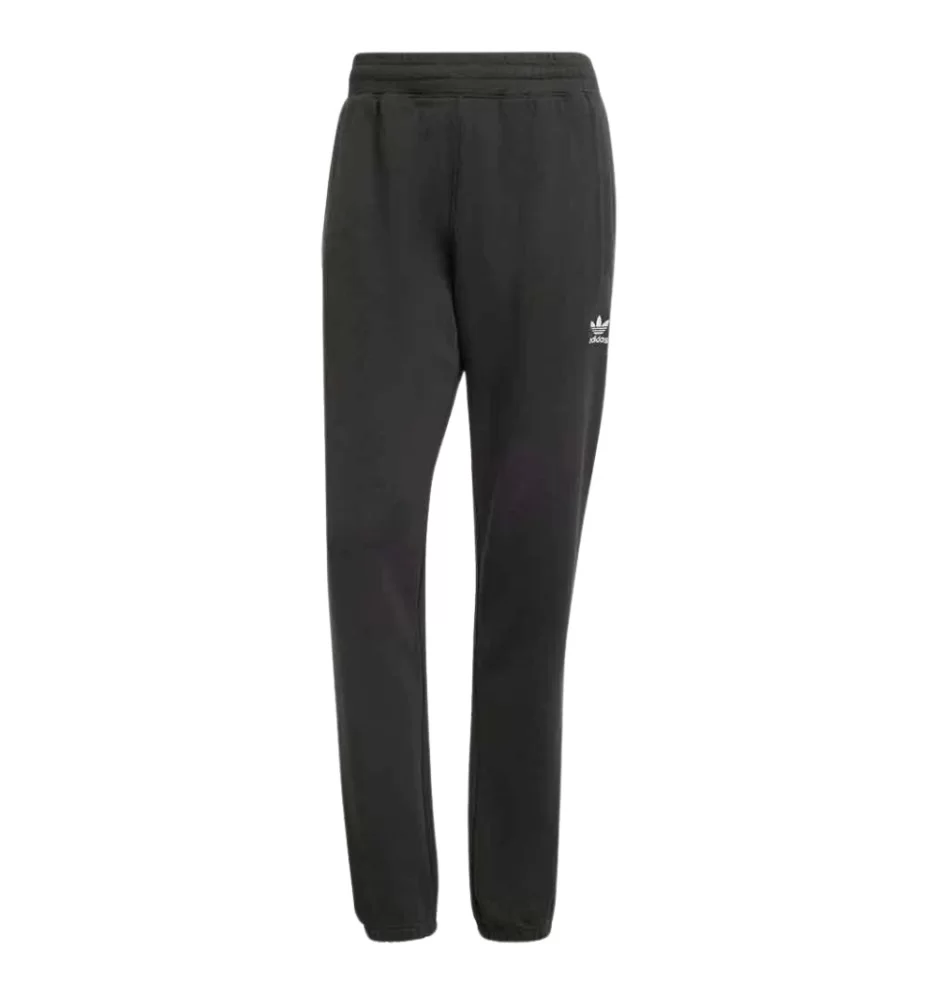 Adidas Pantaloni Trefoil Essentials M Nero JD2422