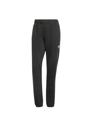 Adidas Pantaloni Trefoil Essentials M Nero JD2422