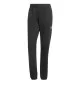Adidas Pantaloni Trefoil Essentials M Nero JD2422