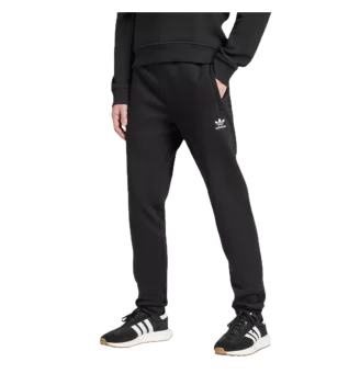 Adidas Pantaloni Trefoil Essentials M Nero | Adidas | 